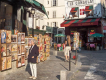 3 octobre - Souvenirs - Montmartre - Paris - 2005 © Daniel Schipper