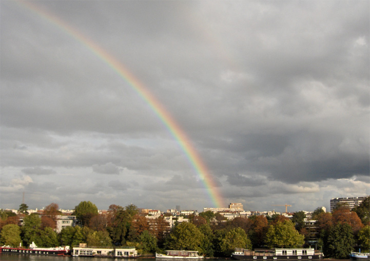 Boulogne-Billancourt - 2004 © Daniel Schipper