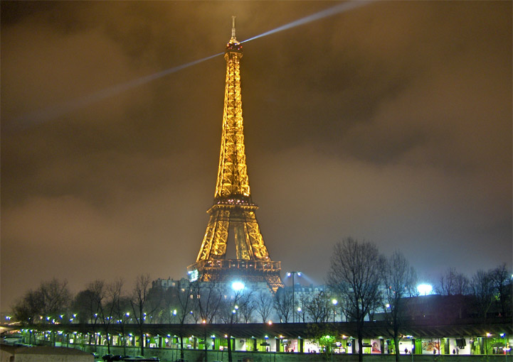 Paris - 2004 © Daniel Schipper