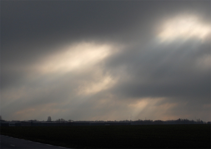 Saclay - 2004 © Daniel Schipper