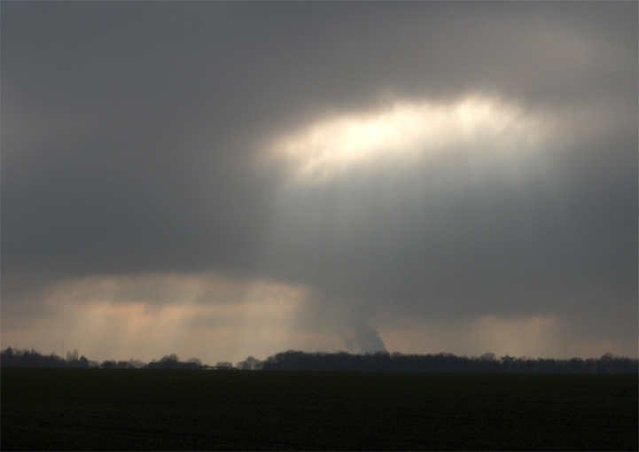 Saclay - 2004 © Daniel Schipper