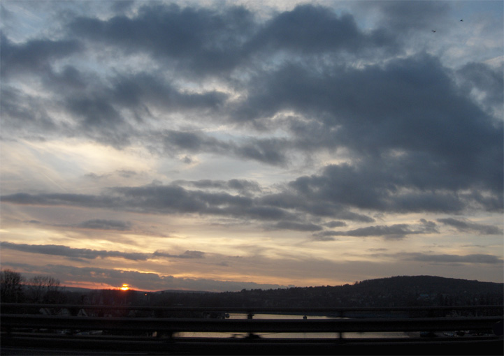 Conflans-Sainte-Honorine - 2005 © Daniel Schipper