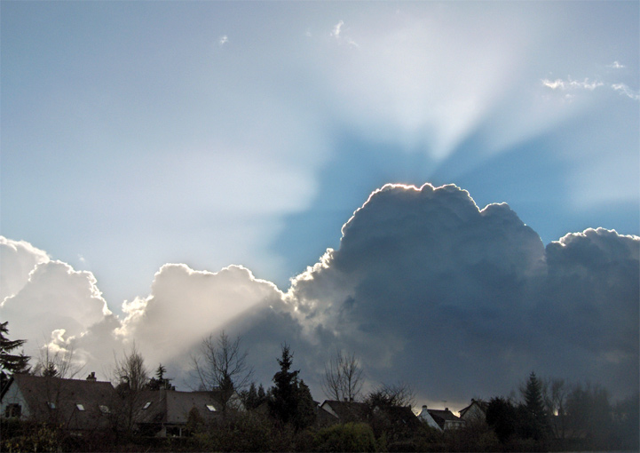 Milon-la-Chapelle - 2005 © Daniel Schipper