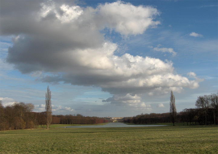 Versailles - 2005 © Daniel Schipper