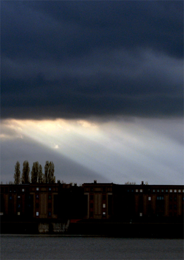 Montigny-le-Bretonneux - 2005 © Daniel Schipper