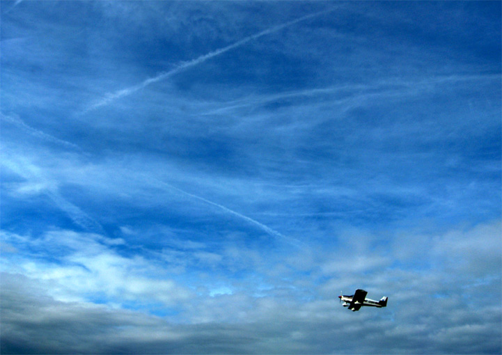 A12 - Bois-d'Arcy - 2005 © Daniel Schipper