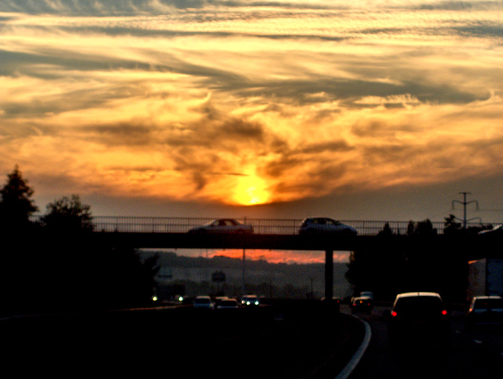 A13 - Yvelines - 2005 © Daniel Schipper