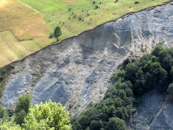 Saint-Jean-d'Arves - Savoie - 2005 © Daniel Schipper