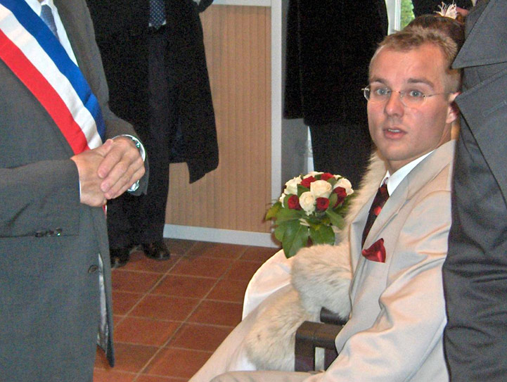 Dampierre - Yvelines - 2006 © Daniel Schipper
