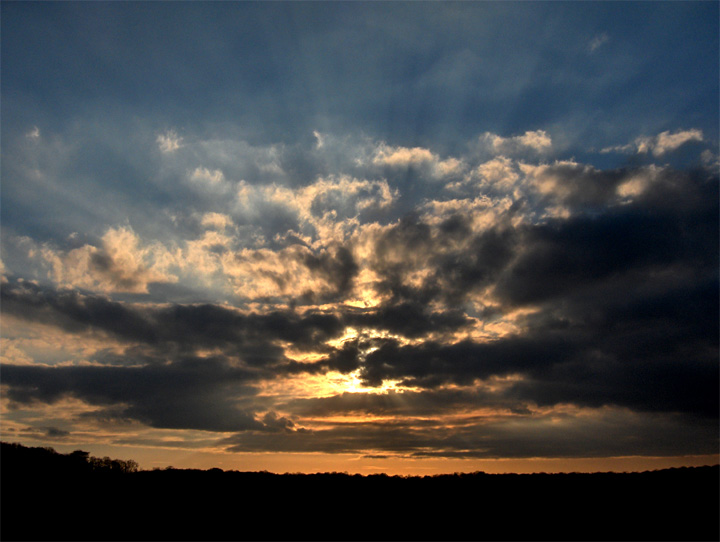 Voisins-le-Bretonneux - Yvelines - 2006 © Daniel Schipper
