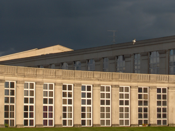 Voisins-le-Bretonneux - Yvelines - 2006 © Daniel Schipper