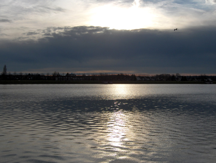 Voisins-le-Bretonneux - Ile-de-France - 2007 © Daniel Schipper