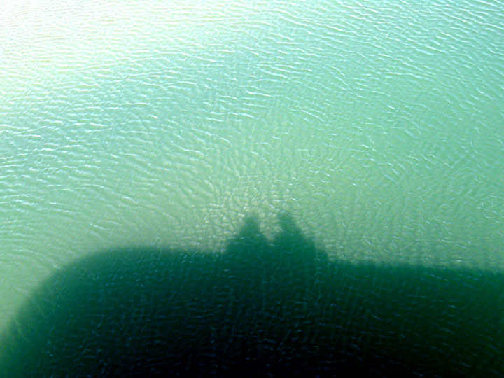 Paimpol - Bretagne - 2007 © Daniel Schipper / Charlotte Garay