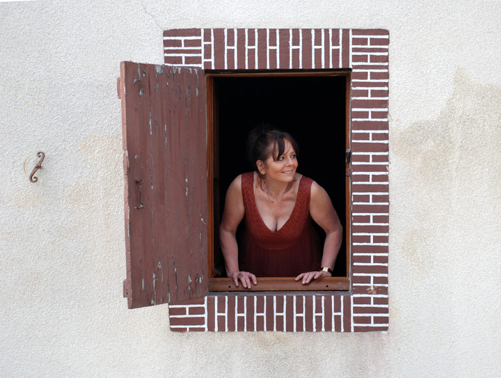 Ceton - Le Perche - 2007 © Daniel Schipper