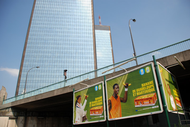 Paris - Ile-de-France - 2007 © Daniel Schipper