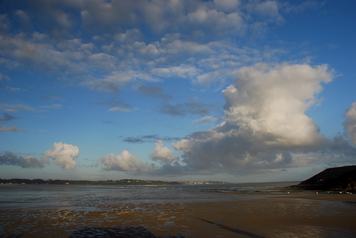 Côtes-d'Armor - Bretagne - 2007 © Daniel Schipper