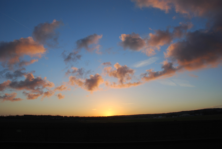 A12 - Yvelines - Ile-de-France - 2008 © Daniel Schipper