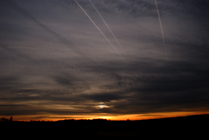 A12 - Yvelines - Ile-de-France - 2008 © Daniel Schipper