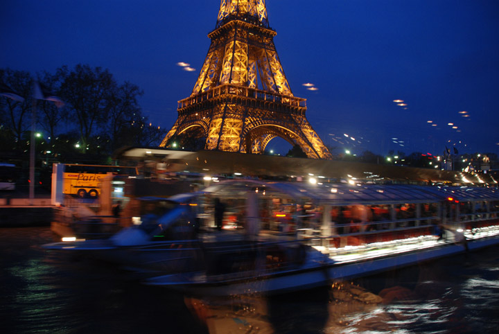 Paris - Ile-de-France - 2008 © Daniel Schipper