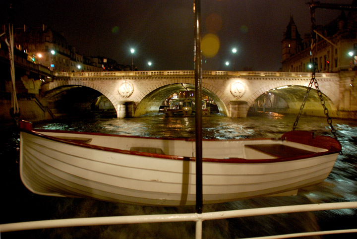 Paris - Ile-de-France - 2008 © Daniel Schipper