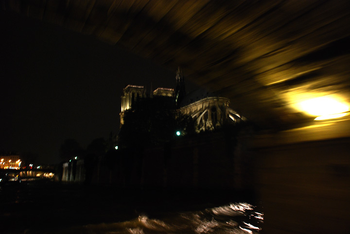 Paris - Ile-de-France - 2008 © Daniel Schipper
