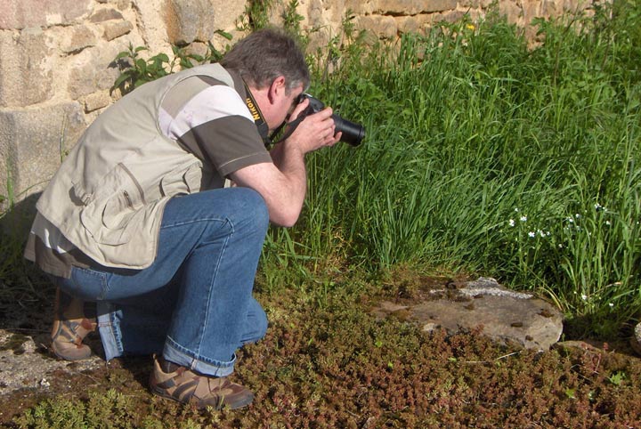 Crevant - Indre - Centre - 2008 © Marie-Martine Schipper