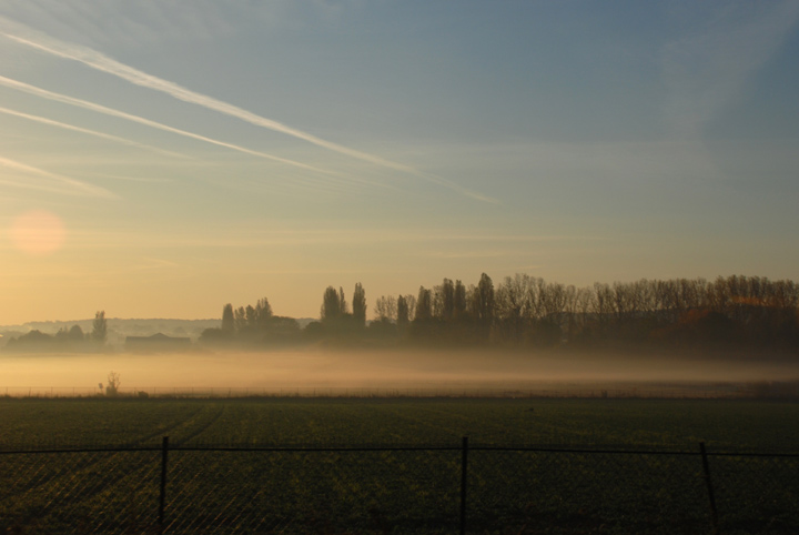 A12 - Yvelines - Ile-de-France - 2008 © Daniel Schipper