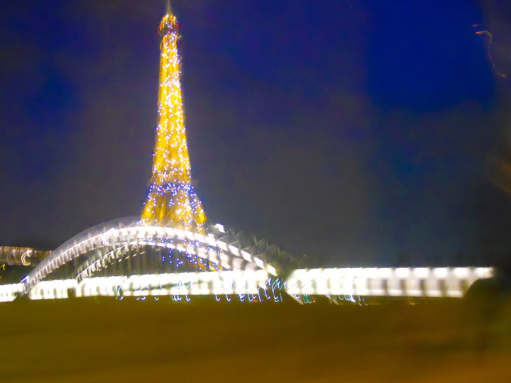 Paris - 2011 © Daniel Schipper