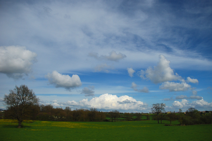 A71 - Limousin - 2011 © Daniel Schipper