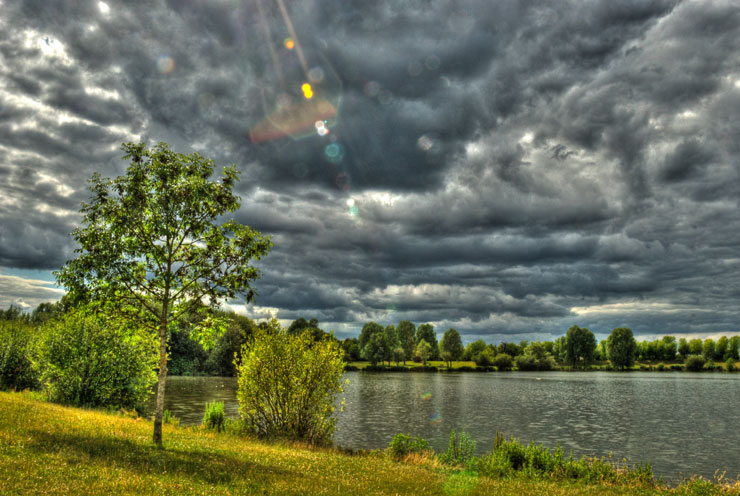 Guyancourt – Yvelines – Ile-de-France - 2011 © Daniel Schipper