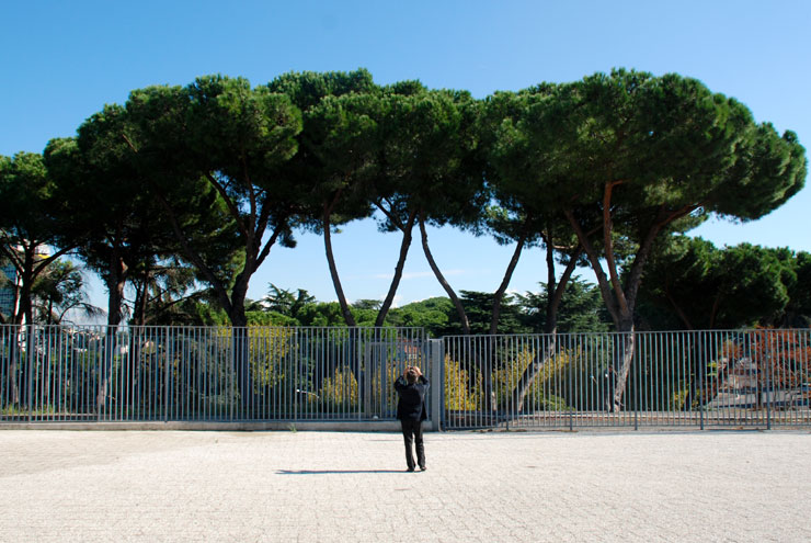 Rome – Italie - 2011 © Daniel Schipper